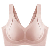 Daily Comfort wireless shaping Bra Set Of 4