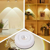 Multipurpose Decorative Wireless Light (Set of 2)