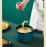 EFFICIENT NON-STICK ELECTRIC COOKER-FAST HEATING EASY CLEAN