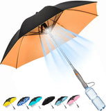 TRAVEL UMBRELLA