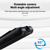 Portable Mini wifi Recorder Camera