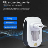 Ultrasonic Pest Resepellers