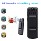 Portable Mini wifi Recorder Camera