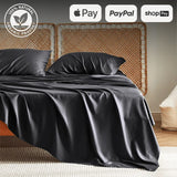 Breathable Bed Sheet set of 2