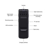 Portable Mini wifi Recorder Camera