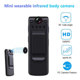 Portable Mini wifi Recorder Camera