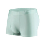 Breathable Ice Silk Men's Underwear Set Of 4