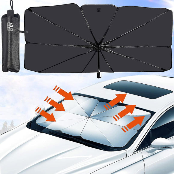 Summer Car Umbrella