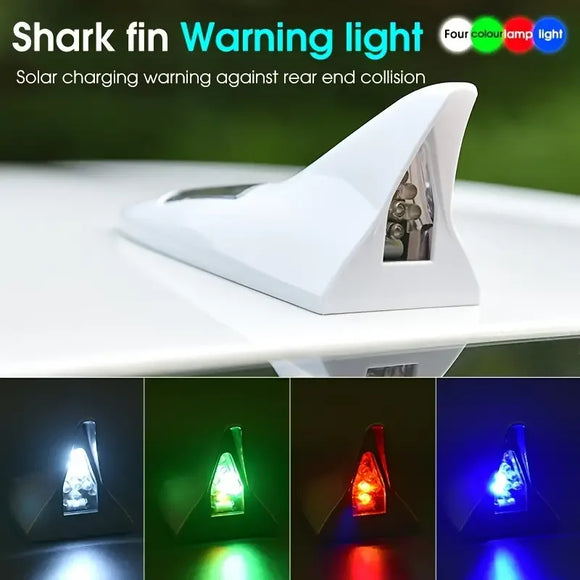 Car Shark fin led lamp