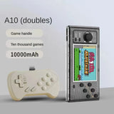 Power Bank With Game Console 2-in-1 feature