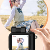 Mini Camera Portable Pocket Cam