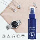 Instant Shine Jewelry Cleaner