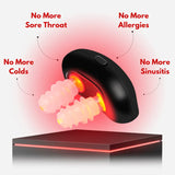Red Light Nasal Therapy Instrument