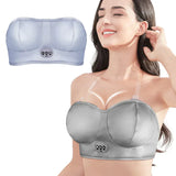 ElectraLift EMS Bust Massager Bra  Set OF 2