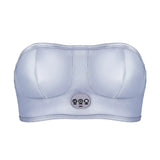 ElectraLift EMS Bust Massager Bra  Set OF 2