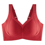 Daily Comfort wireless shaping Bra Set Of 4