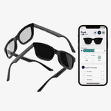 Smart Sunglasses With Built-In Audio