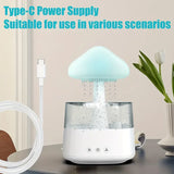Raindrop Magic Humidifier