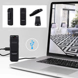 Portable Mini wifi Recorder Camera