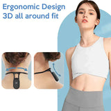 Portable Lymphatic Body Massager