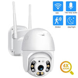 Outdoor Wifi CCTV Camera