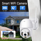 Outdoor Wifi CCTV Camera