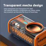 Premium Transparent Speaker