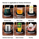 Portable Cup Warmer