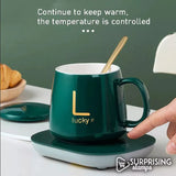 Portable Cup Warmer