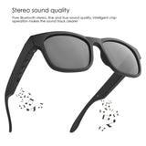 Smart Glasses Wireless Bluetooth Sunglasses