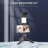 Multipurpose Shooting Kit